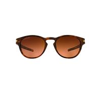 Oakley Latch matte brown tortoise/prizm brown gradient (926560)