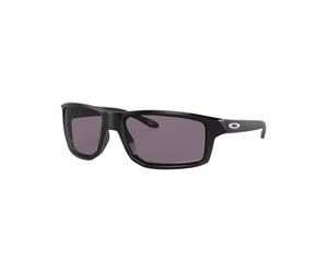 Oakley - Sonnenbrille - Unisex - Gibston - Gibston Polished Black Prizm Grey - schwarz schwarz one size