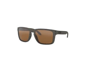 Oakley - Sonnenbrille - Unisex - Holbrook XL - Holbrook XL Prizm Tungsten Polarized - Braun Braun one size