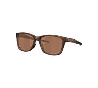 Oakley - Sonnenbrille - Unisex - Paracord - Paracord Matte Brown Tortoise Prizm Tungsten - Braun Braun one size