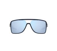 Oakley Sonnenbrillen CASTEL OO 9147 Transparent Matte Blue/Prizm Deep Water 63/12/133 Herren