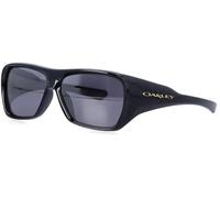 Oakley Sonnenbrillen - Chaminade Polished Black - Gr. unisize - in Schwarz - für Damen