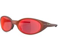 Oakley Sonnenbrillen - Eyejacket Redux Fire Orange - Gr. unisize - in Rot - für Damen