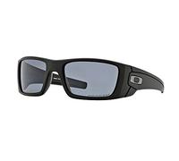 Oakley Sonnenbrillen FUEL CELL OO 9096 Matte Black/Grey 60/19/130 Herren