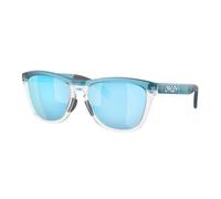 Oakley Frogskins Range Prizm Deep Water Polarized