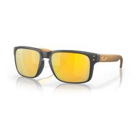 Oakley Sonnenbrillen für Männer OO9102-W455 Holbrook