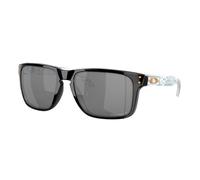 Oakley Holbrook Xl Polarisierte Sonnenbrille Prizm Black Polarized/CAT3 Black