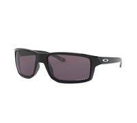 Oakley Gibston Pol Black w/PRIZM Grey