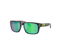 Oakley - Sonnenbrille - Holbrook Xxs Black Ink Prizm Jade - schwarz schwarz one size