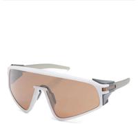 Oakley Sonnenbrillen - Latch Panel Matte Vapor - Gr. unisize - in Mehrfarbig - für Damen