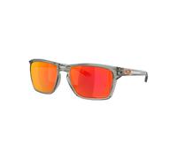 Oakley - Sonnenbrillen - Unisex - Sylas - Sylas Grey Ink - Grau Grau one size