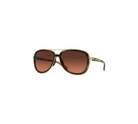 Oakley Split Time brown tortoise/prizm brown gradient (412918)