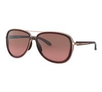 Oakley Split Time crystal raspberry/g40 black gradient (412902)