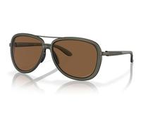 Oakley Split Time matte olive ink/prizm bronze (412925)
