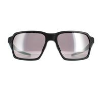 Oakley Square Mens Matte Schwarz Prizm Schwarz Polarisiert Parlay Einheitsgröße