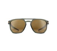 Oakley Sonnenbrille Latch Beta Olive Ink Prizm Tungsten-Gläser