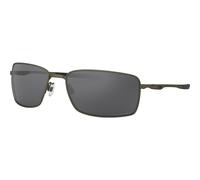 Oakley Square Wire carbon/grey polarized (407504)