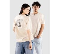 Oakley Stacked Flow T-Shirt mist Gr. S