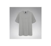 OAKLEY STACKED FLOW TEE Herren | CEMENT | XXL