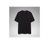 Oakley Stacked Flow Tee pitch black (021) XXL