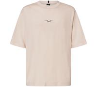 Oakley Apparel Stacked Metal Kurzarm-t-shirt