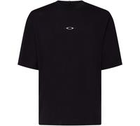 Oakley Apparel Stacked Metal Kurzarm-t-shirt