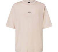 Oakley Stacked Metal T-Shirt hellbeige - XL