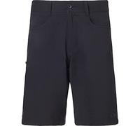 Oakley Standard Baseline Hybrid 2.0 Shorts, 53,3 cm, Blackout, 54 DE