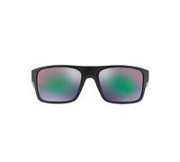 Oakley Sunglasses Drop Point Matte Black Prizm maritime Polarized