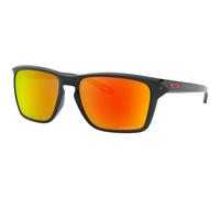 Oakley Sylas Black Ink Prizm Ruby Polarized