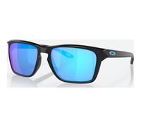 Oakley Sylas black ink/sapphire iridium (944824) 57