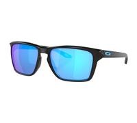 Oakley Sylas - Black Ink/Sapphire Iridium - Sonnenbrille