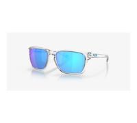 OAKLEY Sylas Pol Clear - Mixte - Blau - Einheitsgröße- Modell 2026