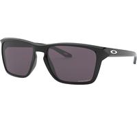 Oakley Modebrille Sylas Prizm Grau Schwarz