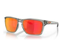 Oakley Sylas grey ink/prizm ruby (944832) 57