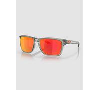 Oakley Sylas Grey Ink Sonnenbrille prizm ruby Gr. Uni