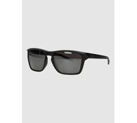 Oakley Sylas Matte Black Sonnenbrille prizm black Gr. Uni