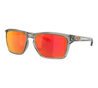 OAKLEY Sylas - Mixte - Grau / Orange - Einheitsgröße- Modell 2026