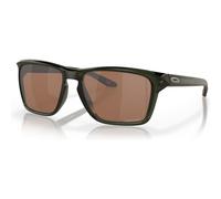 Oakley Sylas Prizm Sonnenbrille Prizm Tungsten/CAT3 Olive Ink