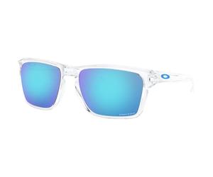 OAKLEY Sylas Pol Clear - Mixte - Blau - Einheitsgröße- Modell 2026