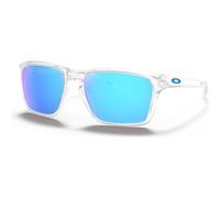 Oakley Sylas polished clear/prizm sapphire (944804) 60