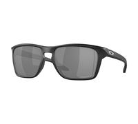Oakley Sylas XL Matte Black / Prizm Deep Water Polarized