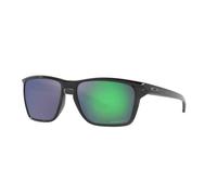 OAKLEY SYLAS Sonnenbrille BLACK INK/PRIZM JADE Einheitsgröße