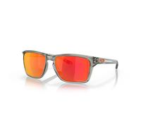 Oakley Sylas Sonnenbrille grau