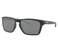 OAKLEY SYLAS Sonnenbrille matte black/prizm black