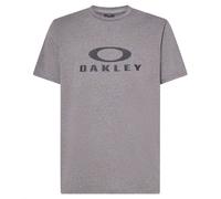 OAKLEY T-Shirt O Bark 2.0 Dunkelgrau - M