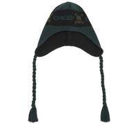 Oakley Tc Skulls Flaps - Mütze Dark Green