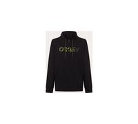 Oakley Teddy Full Zip Hoddie black/tiger mnt camo (03K) XS
