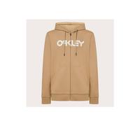 Oakley Apparel Teddy Reißverschlusspullover