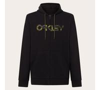 OAKLEY Teddy Hoodie mit durchgehendem Reißverschluss - Camo / XL